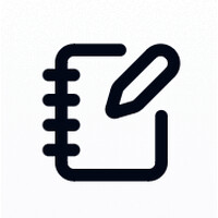 Running Paper logo